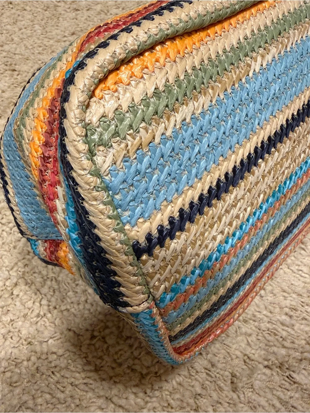 N/A stylish multicolor